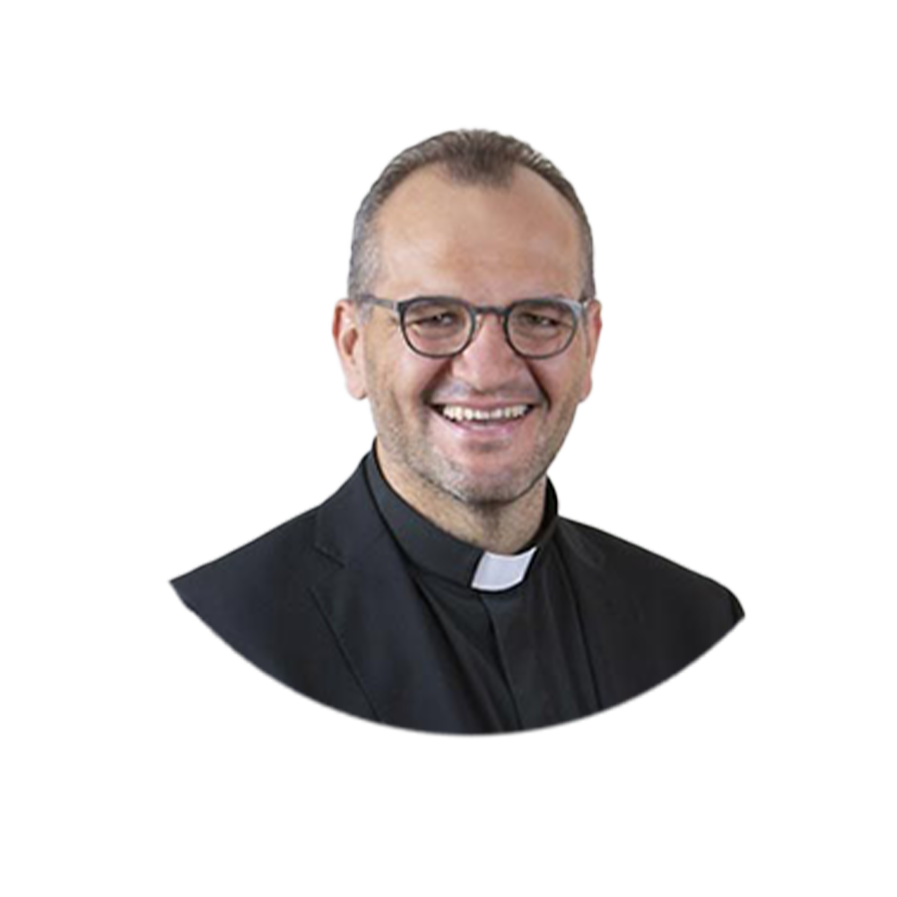 Domvikar Daniel Lerch